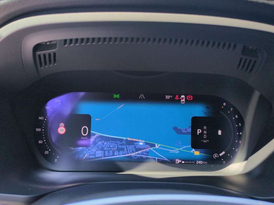 Volvo XC60 - Imagem 13