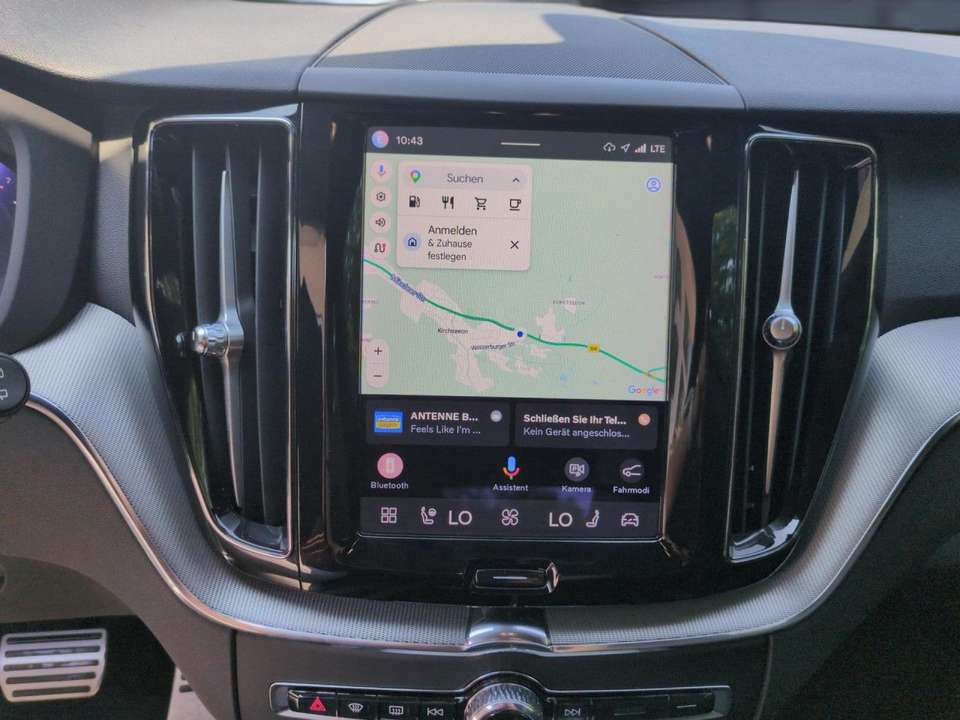 Volvo XC60 - Imagem 14
