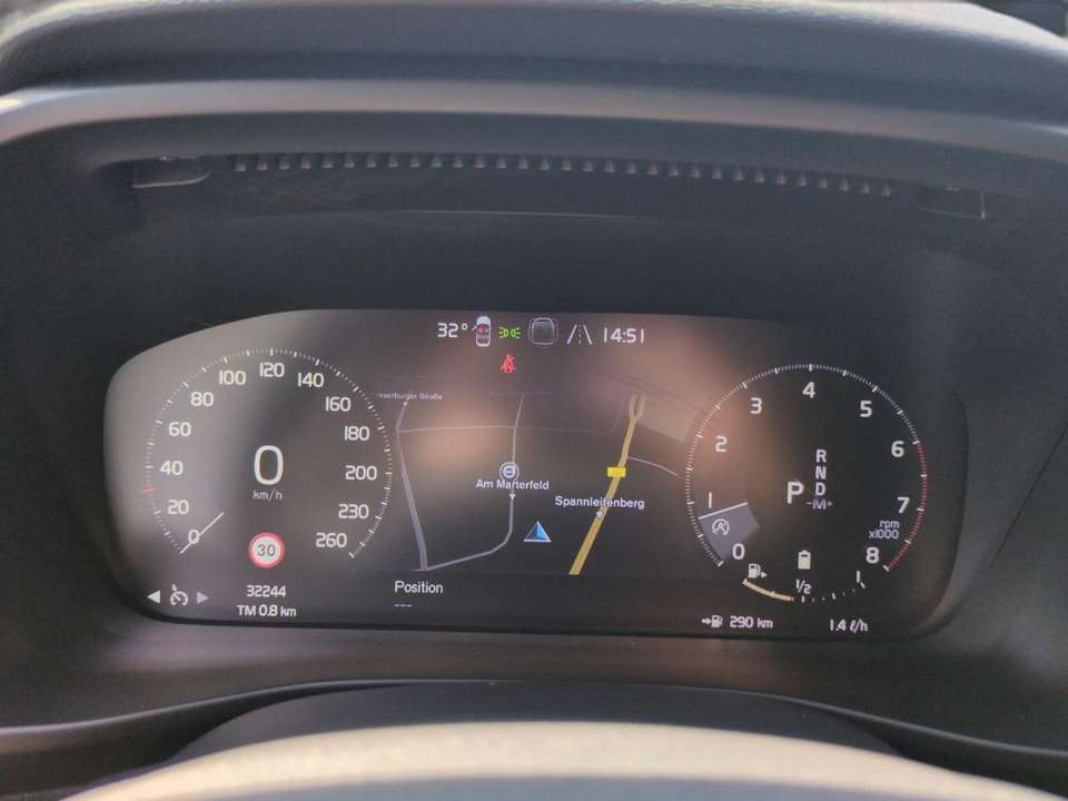 Volvo XC40 - Imagem 13