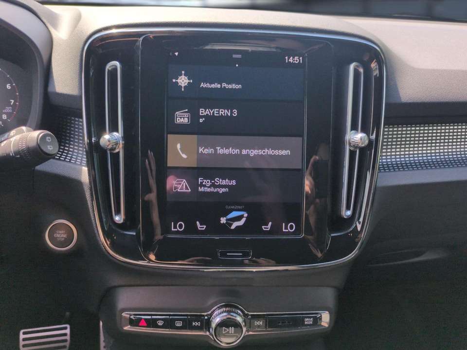 Volvo XC40 - Imagem 14