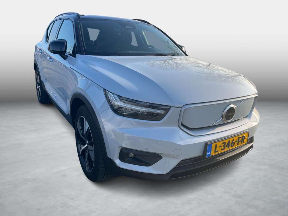 Volvo XC40 - Imagem 3
