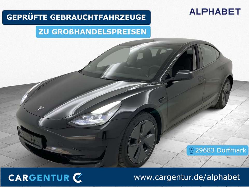 Tesla Model 3 - Imagem 1