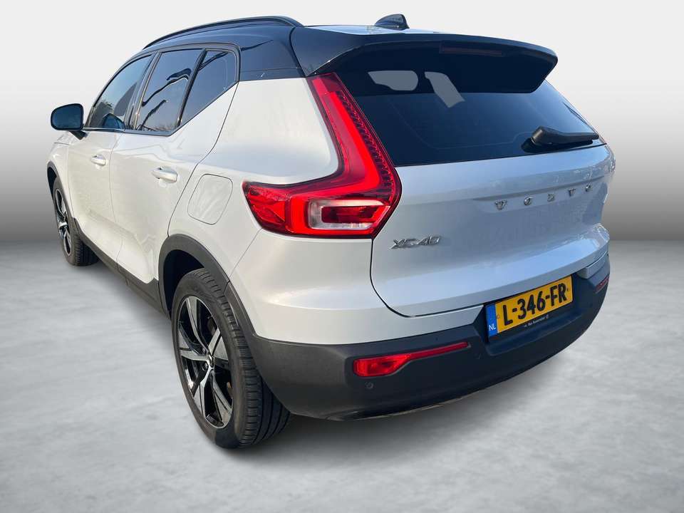 Volvo XC40 - Imagem 4
