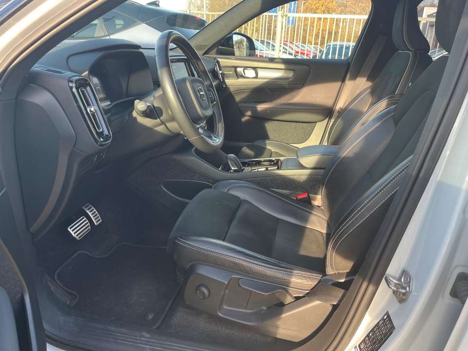 Volvo XC40 - Imagem 5