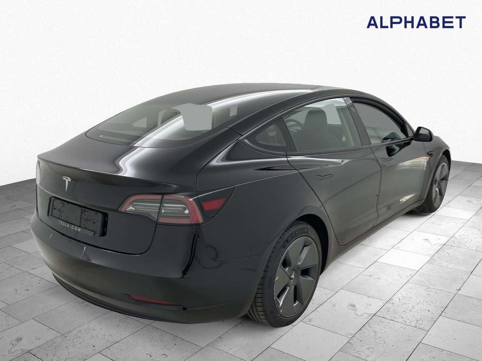 Tesla Model 3 - Imagem 4