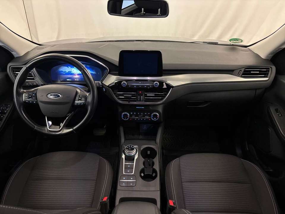 Ford Kuga - Imagem 6