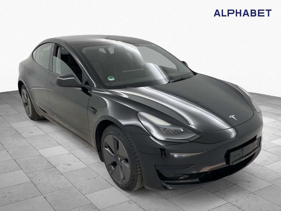 Tesla Model 3 - Imagem 7