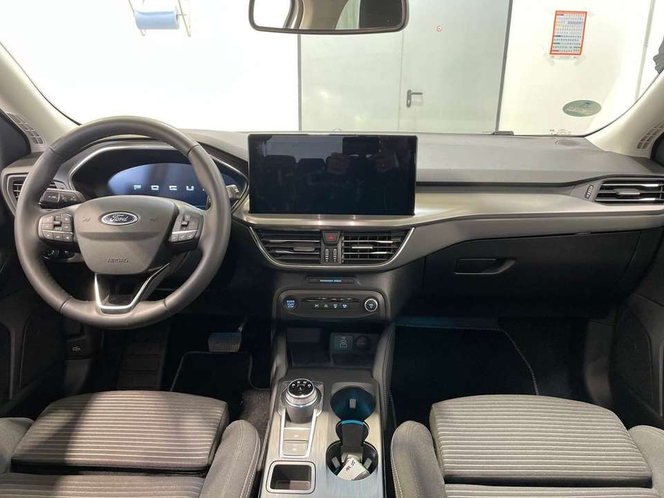 Ford Focus - Imagem 5