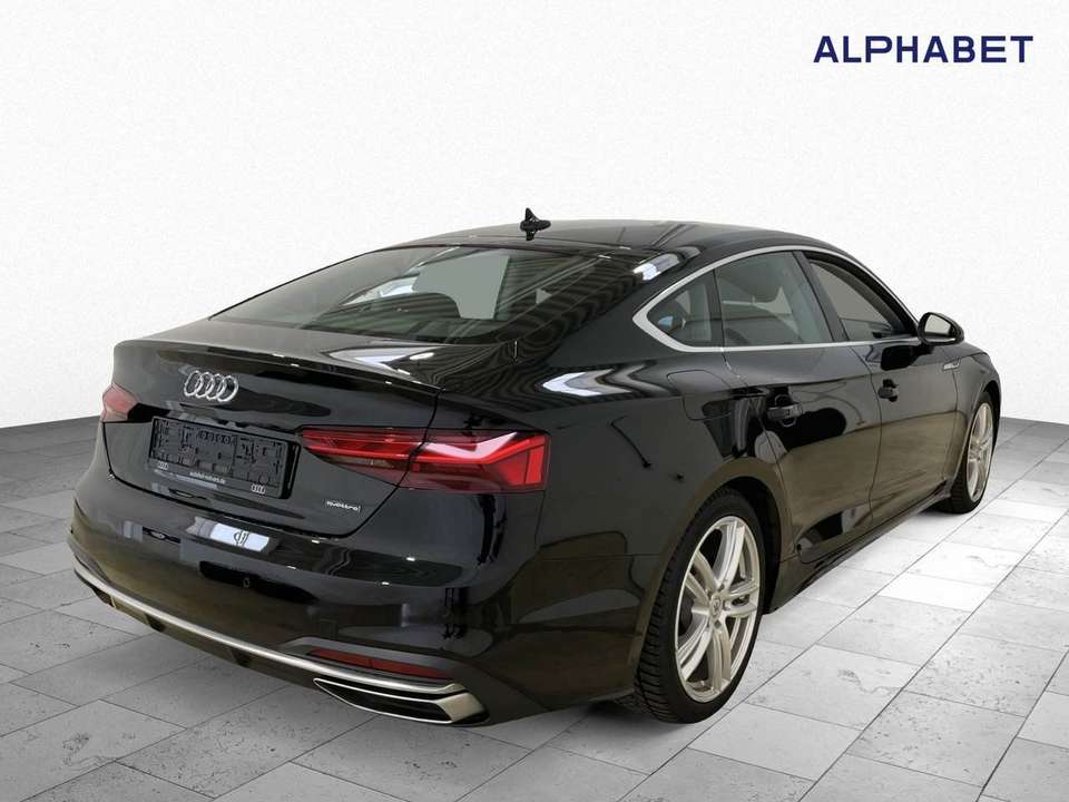 Audi A5 - Imagem 4