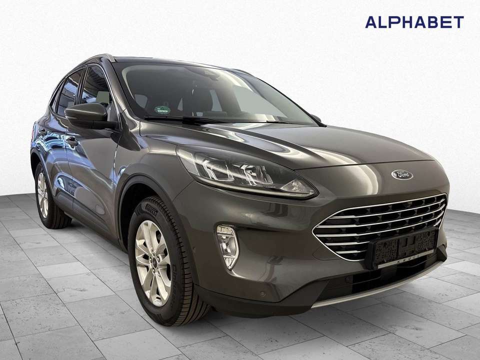 Ford Kuga - Imagem 7