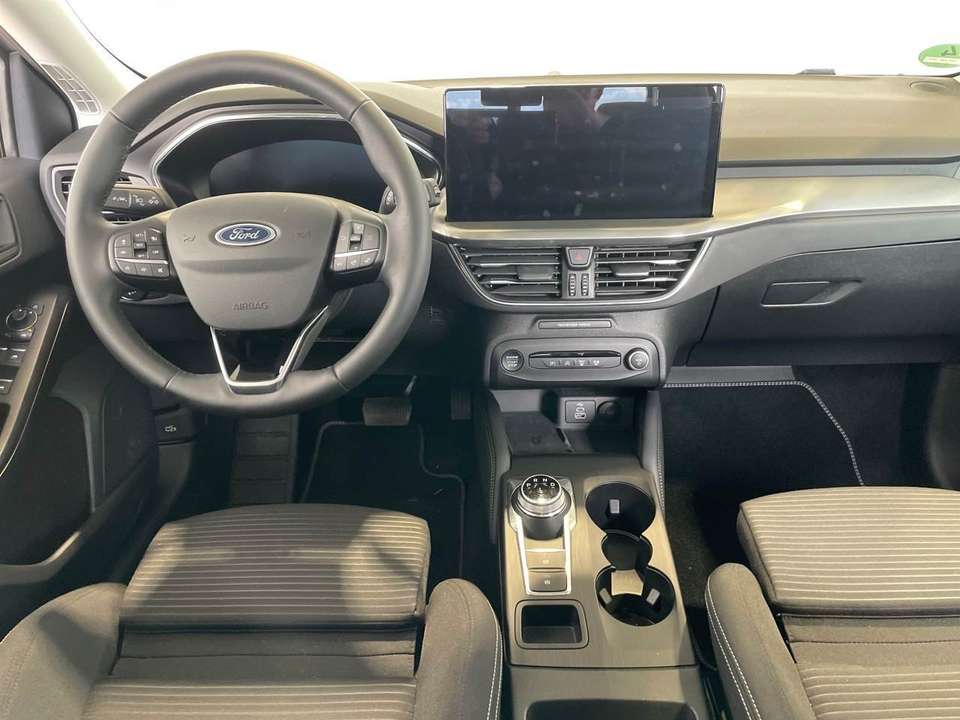 Ford Focus - Imagem 5