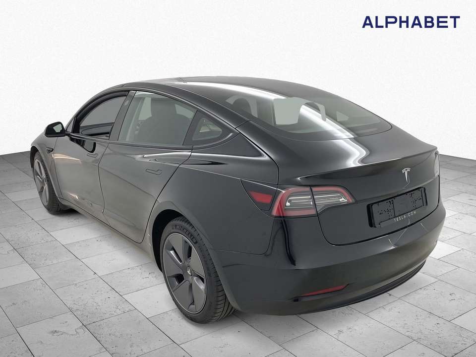 Tesla Model 3 - Imagem 8
