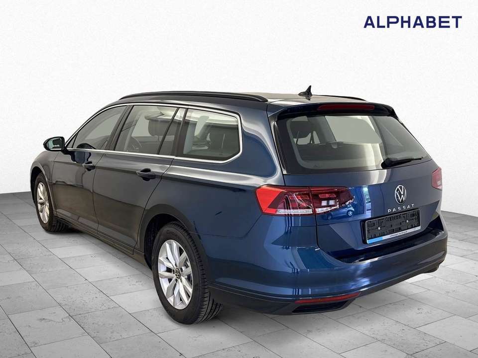 Volkswagen Passat Variant - Imagem 7