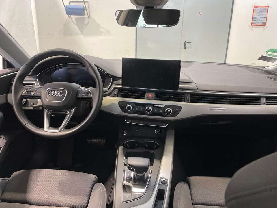 Audi A5 - Imagem 6