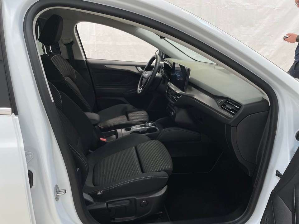 Ford Focus - Imagem 8