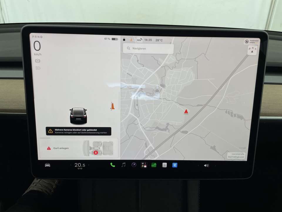 Tesla Model 3 - Imagem 10