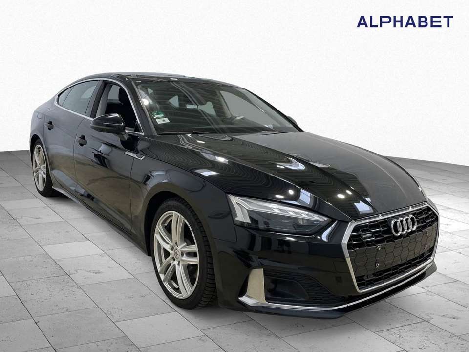 Audi A5 - Imagem 7