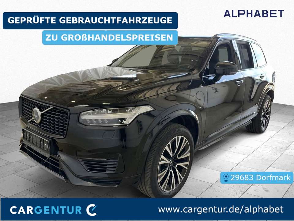 Volvo XC90 - Imagem 1