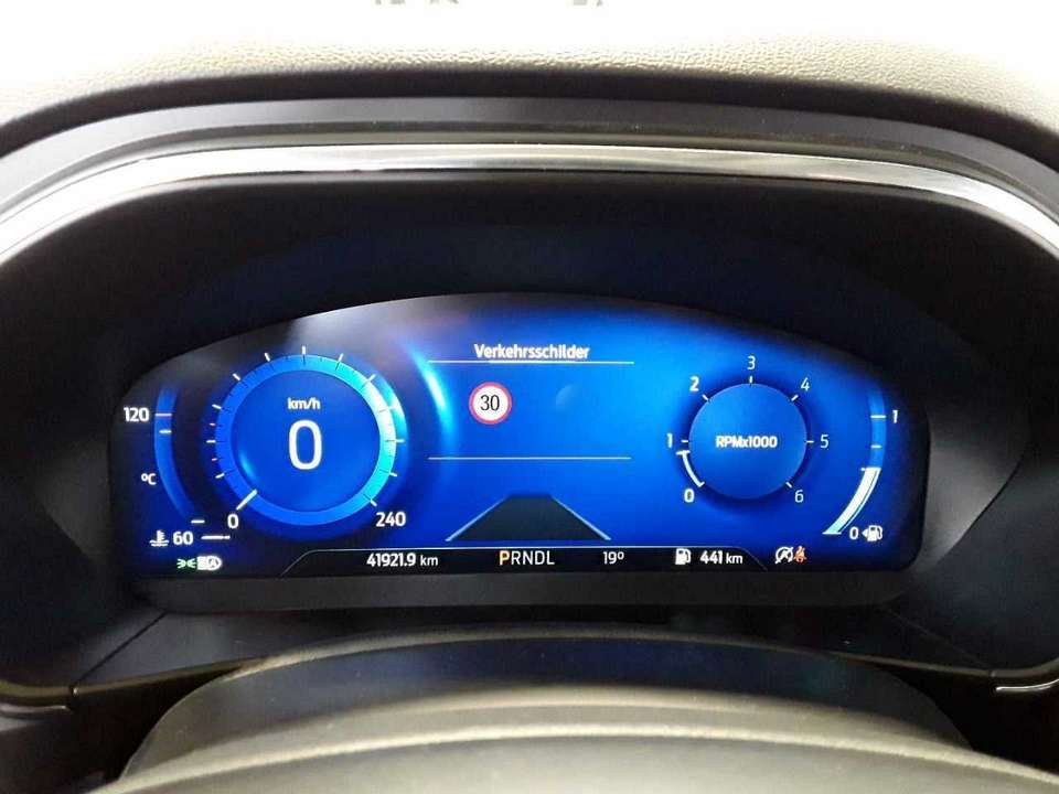 Ford Focus - Imagem 9