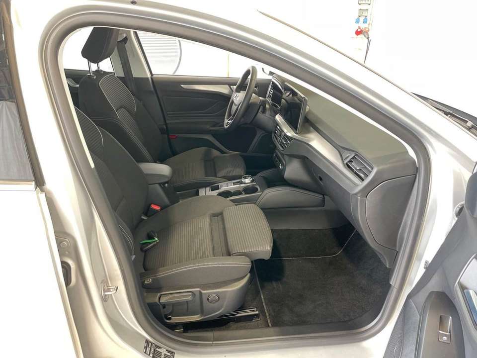 Ford Focus - Imagem 8