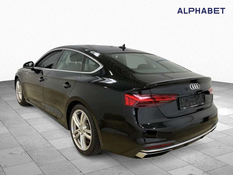 Audi A5 - Imagem 8