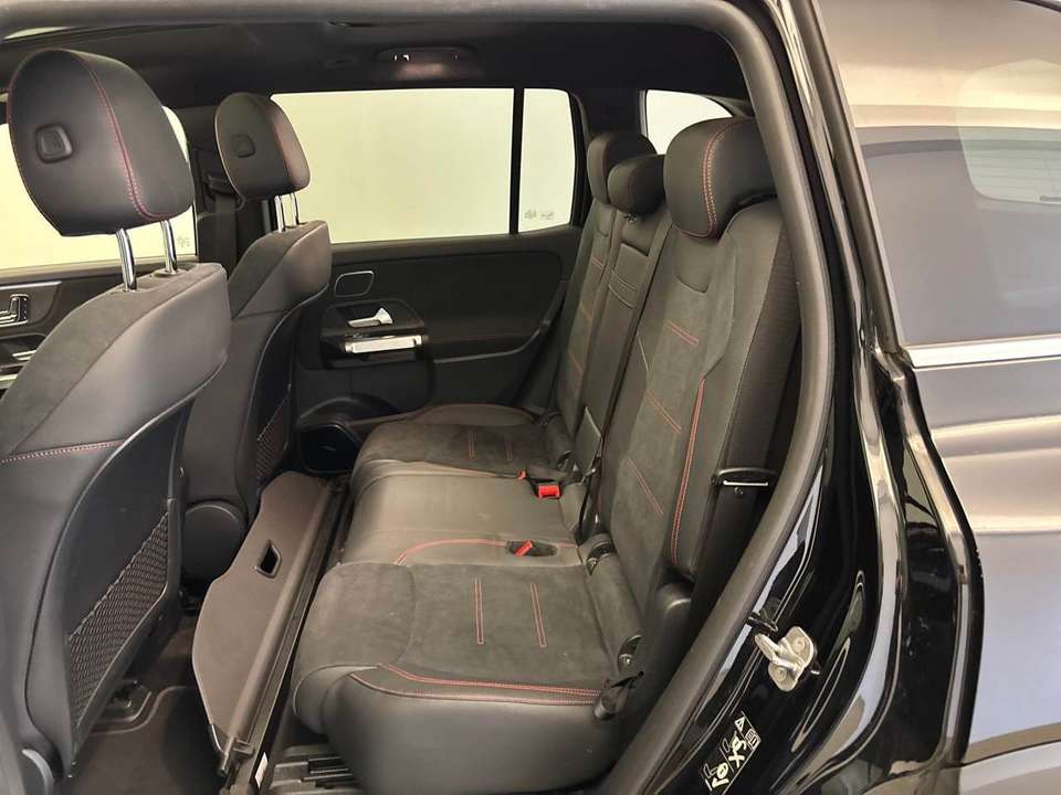 Mercedes-Benz EQB 250 - Imagem 10