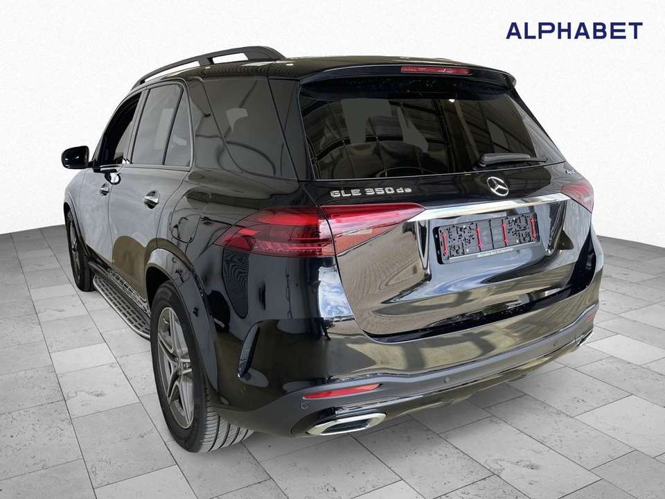 Mercedes-Benz GLE 350 - Imagem 7