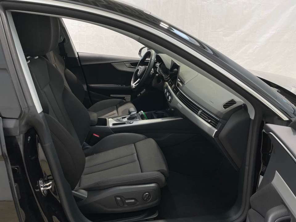 Audi A5 - Imagem 9