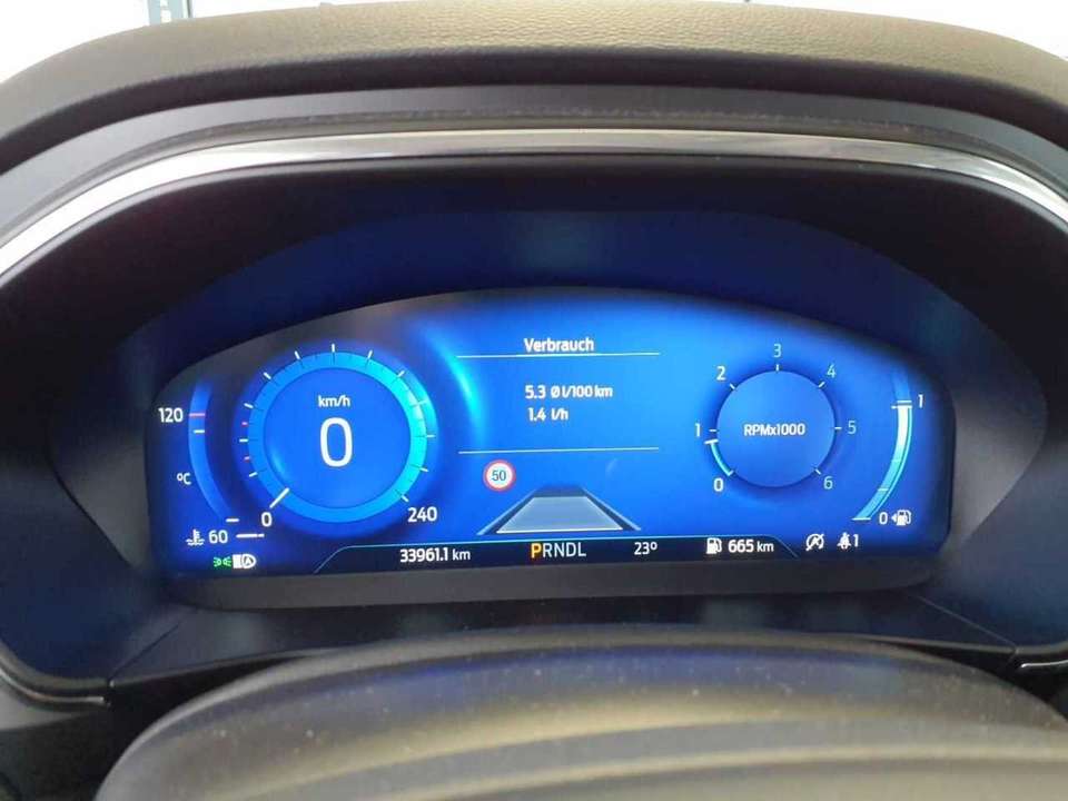 Ford Focus - Imagem 9