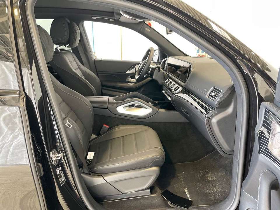 Mercedes-Benz GLE 350 - Imagem 8
