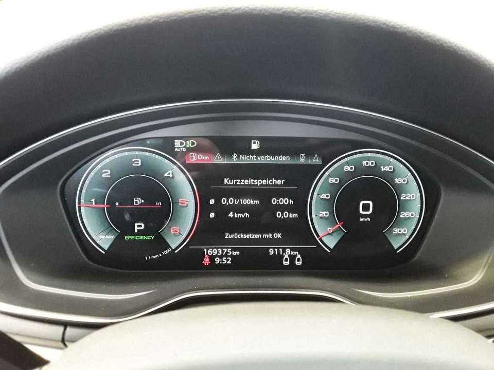 Audi A5 - Imagem 10