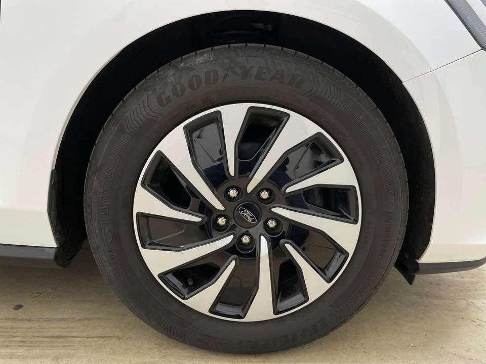 Ford Focus - Imagem 11