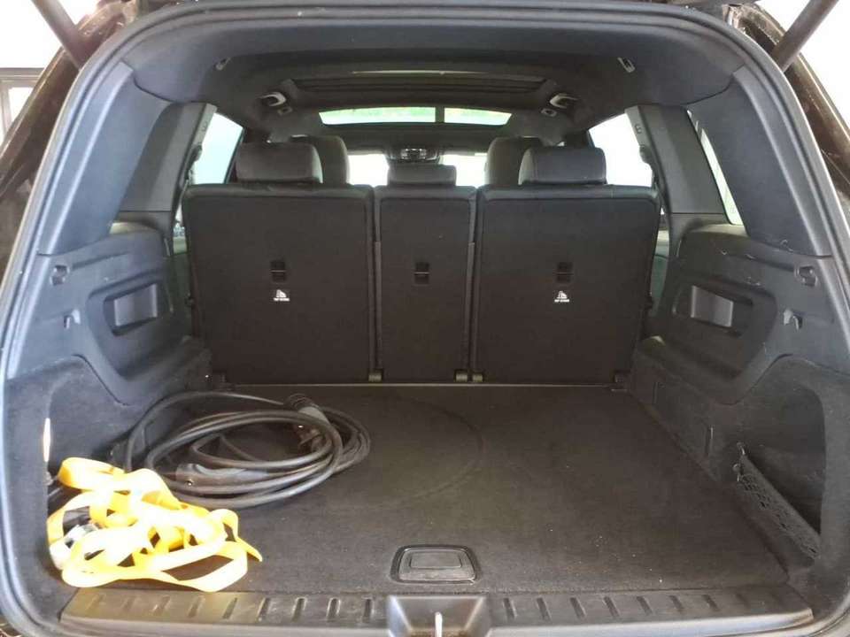 Mercedes-Benz EQB 250 - Imagem 12