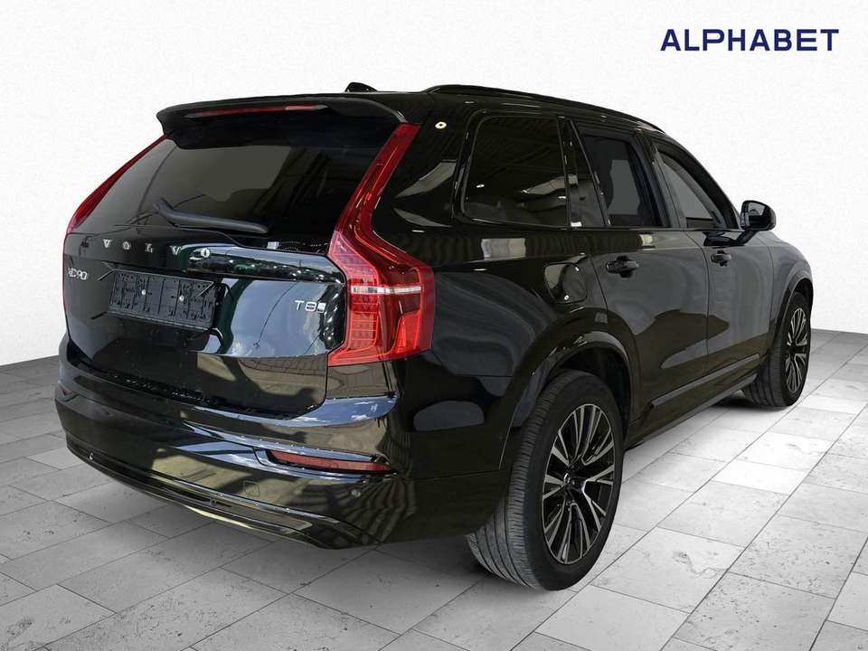 Volvo XC90 - Imagem 4
