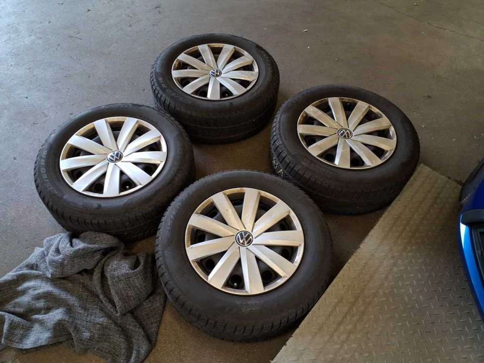 Volkswagen Passat Variant - Imagem 13