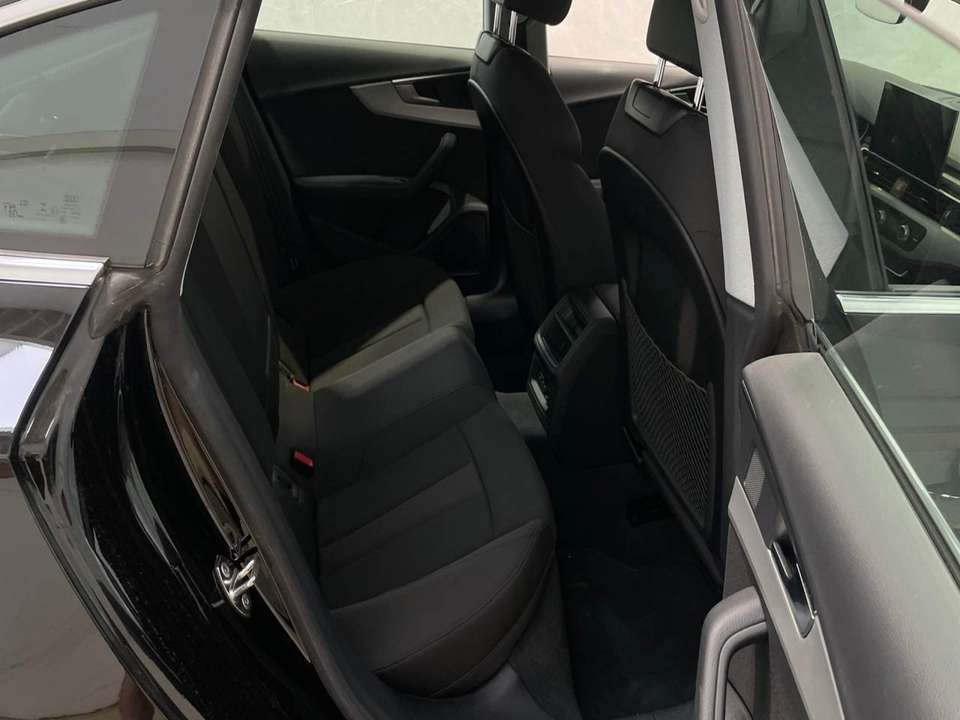 Audi A5 - Imagem 11