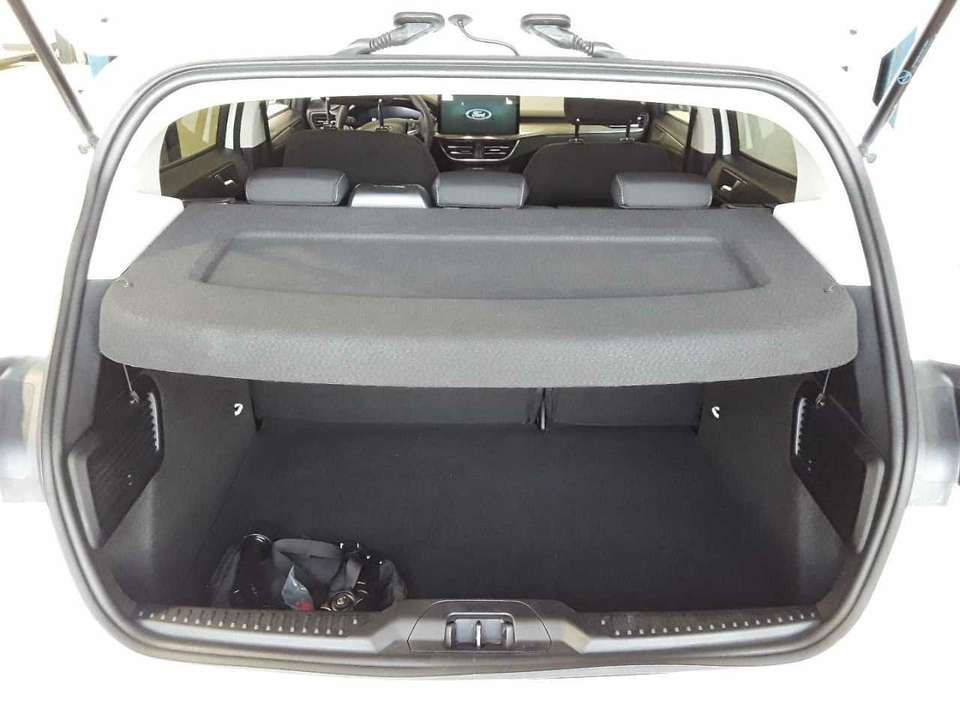 Ford Focus - Imagem 12