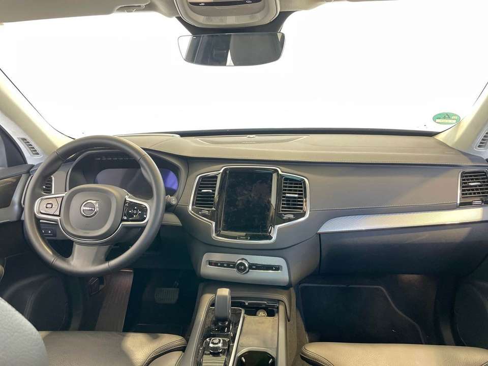 Volvo XC90 - Imagem 5