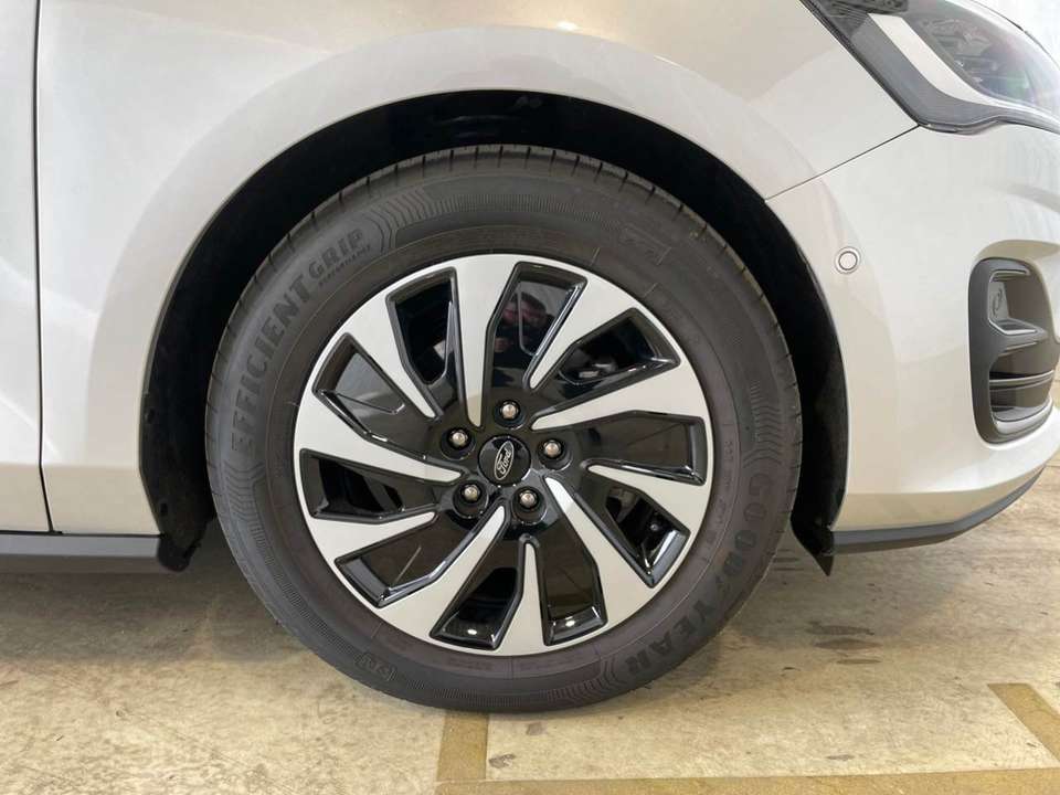 Ford Focus - Imagem 11