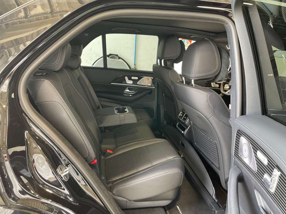 Mercedes-Benz GLE 350 - Imagem 10