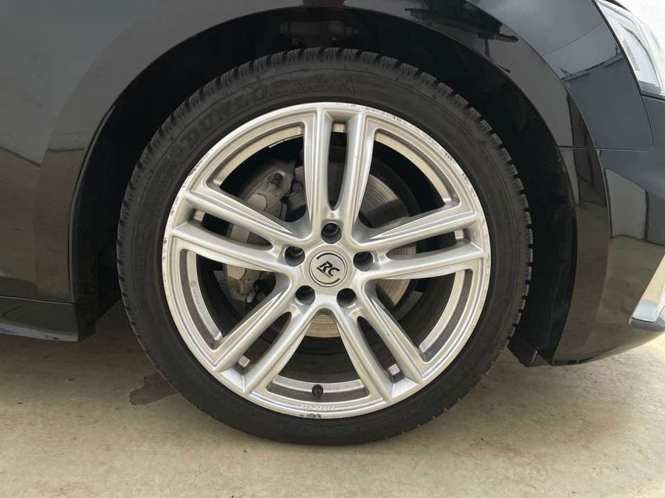 Audi A5 - Imagem 12
