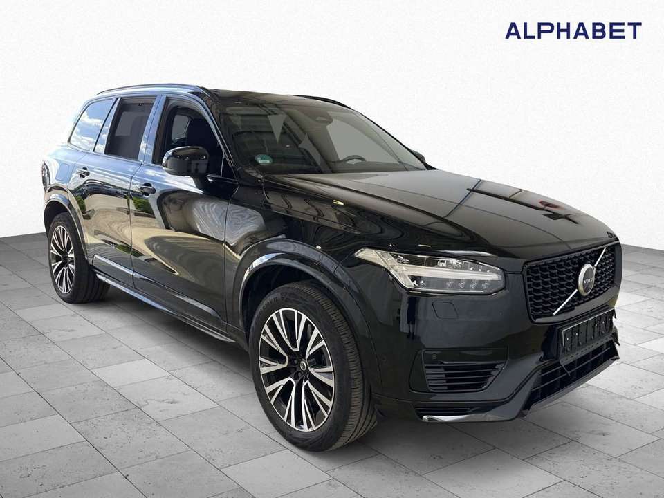Volvo XC90 - Imagem 6