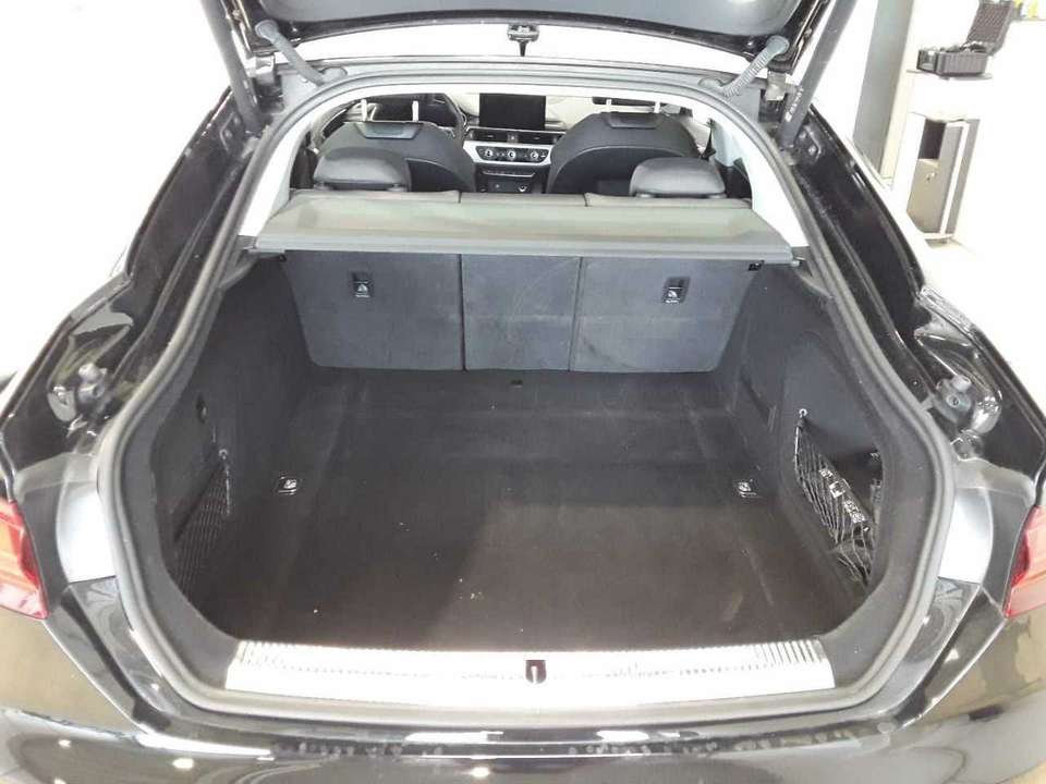Audi A5 - Imagem 13
