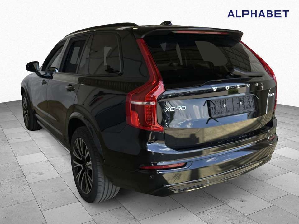 Volvo XC90 - Imagem 7