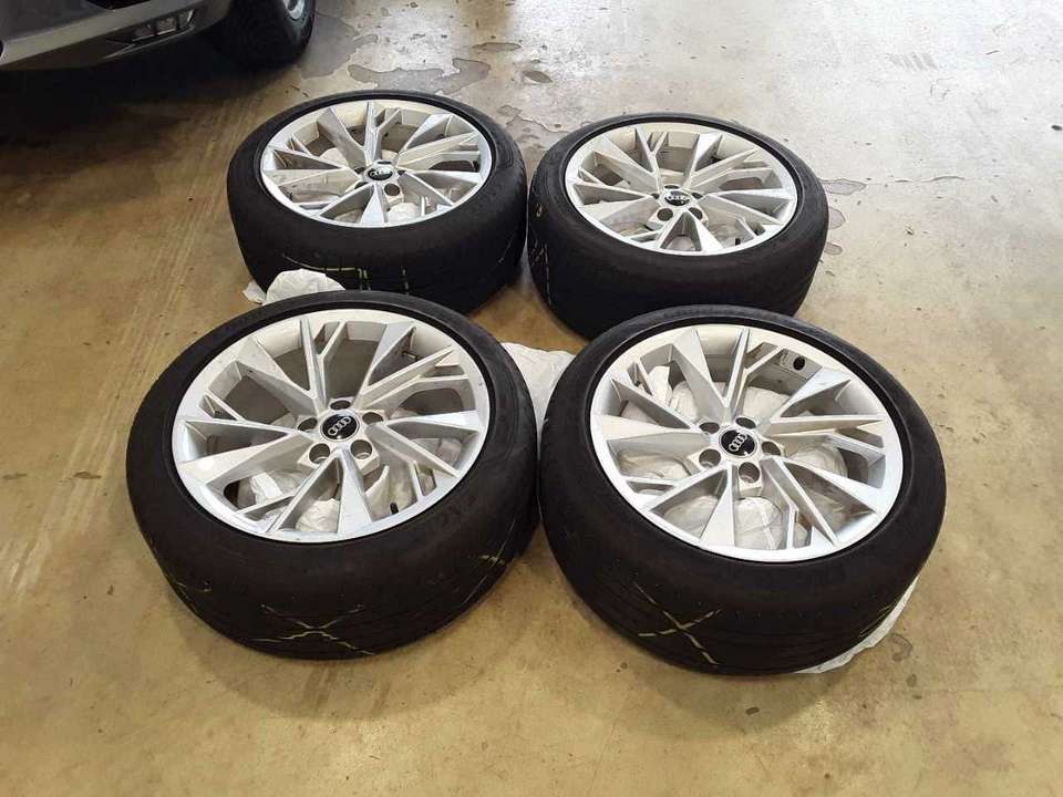Audi A5 - Imagem 14
