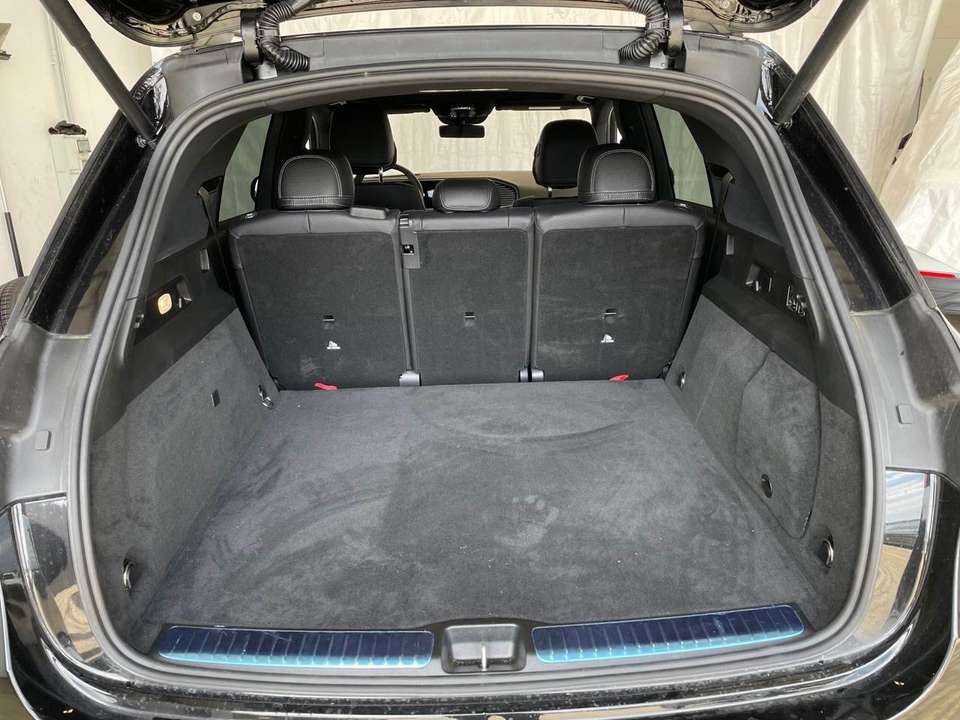 Mercedes-Benz GLE 350 - Imagem 12