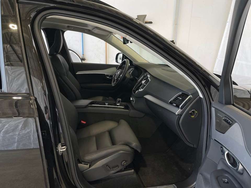 Volvo XC90 - Imagem 8