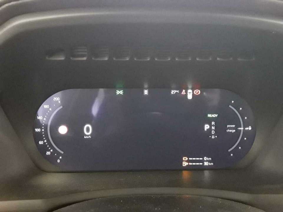 Volvo XC90 - Imagem 9