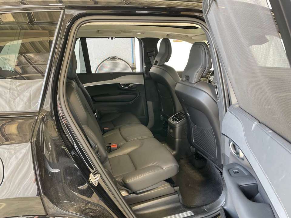 Volvo XC90 - Imagem 10