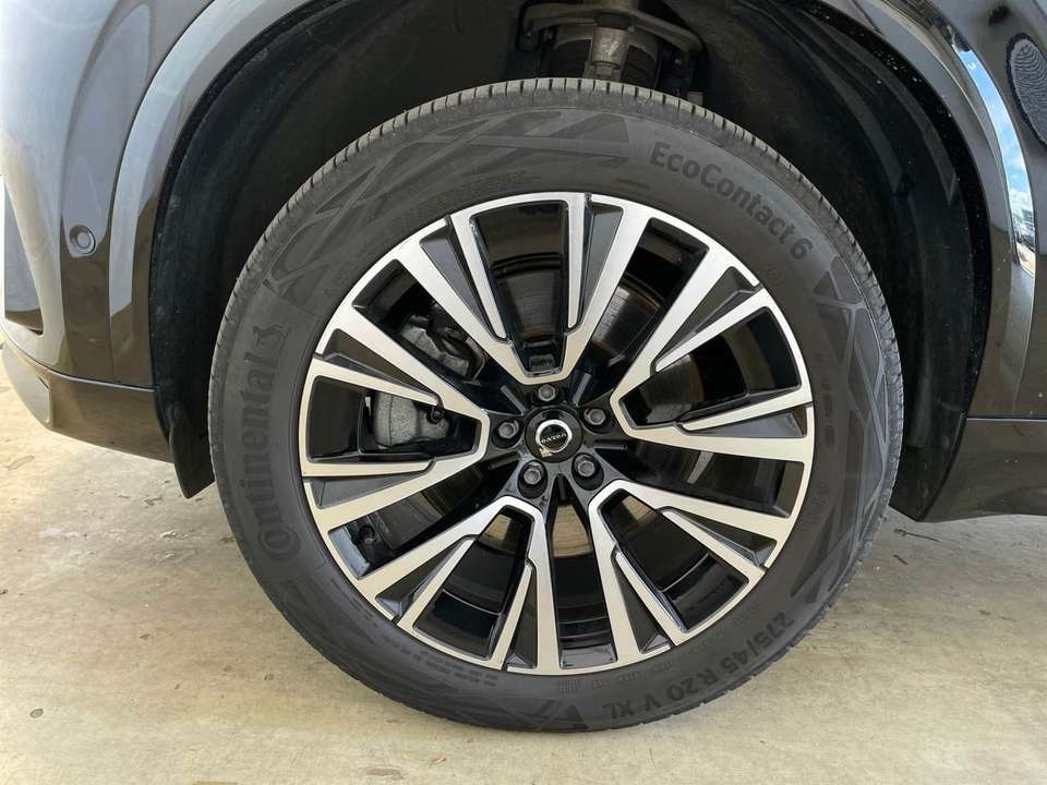 Volvo XC90 - Imagem 11